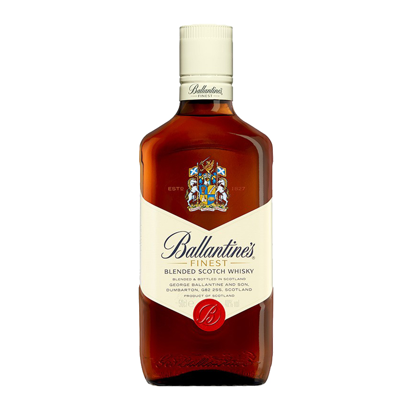 百龄坛 清甜不腻威士忌