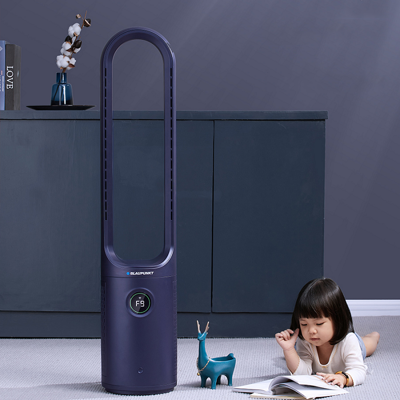 蓝宝 语音控制功能 电风扇