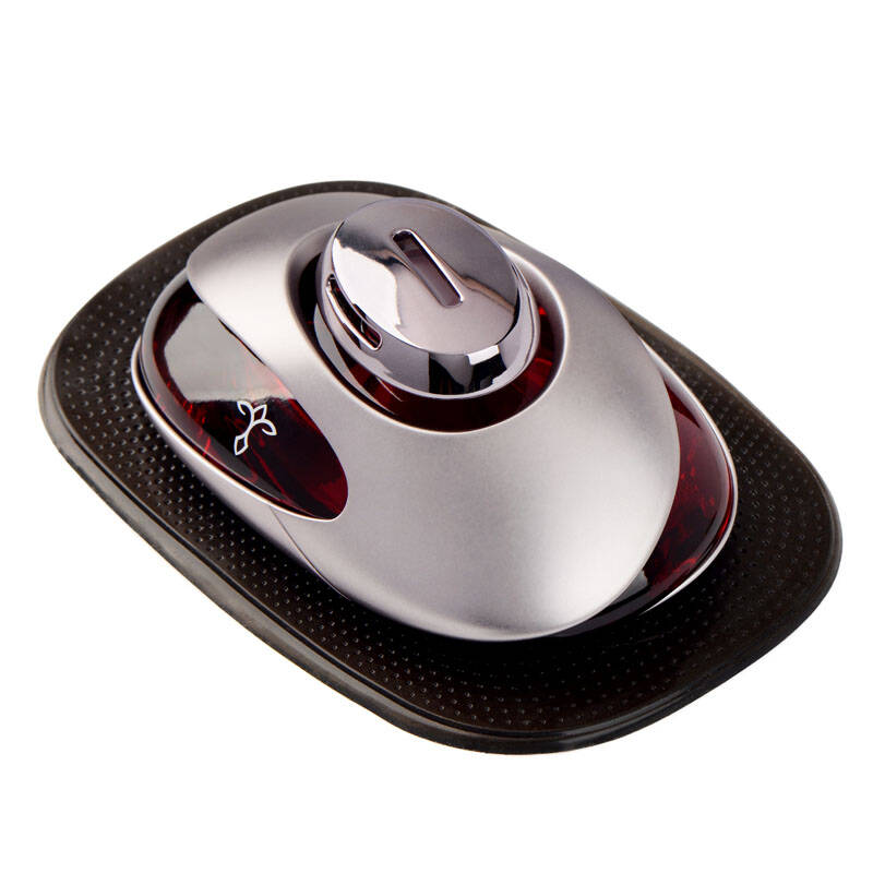 途雅 琥珀男士车载香水