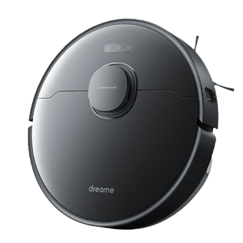 追觅 智能扫地机器人