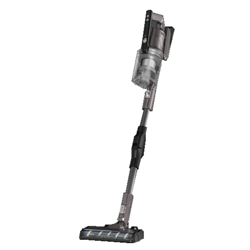 美的 梳齿结构吸尘器