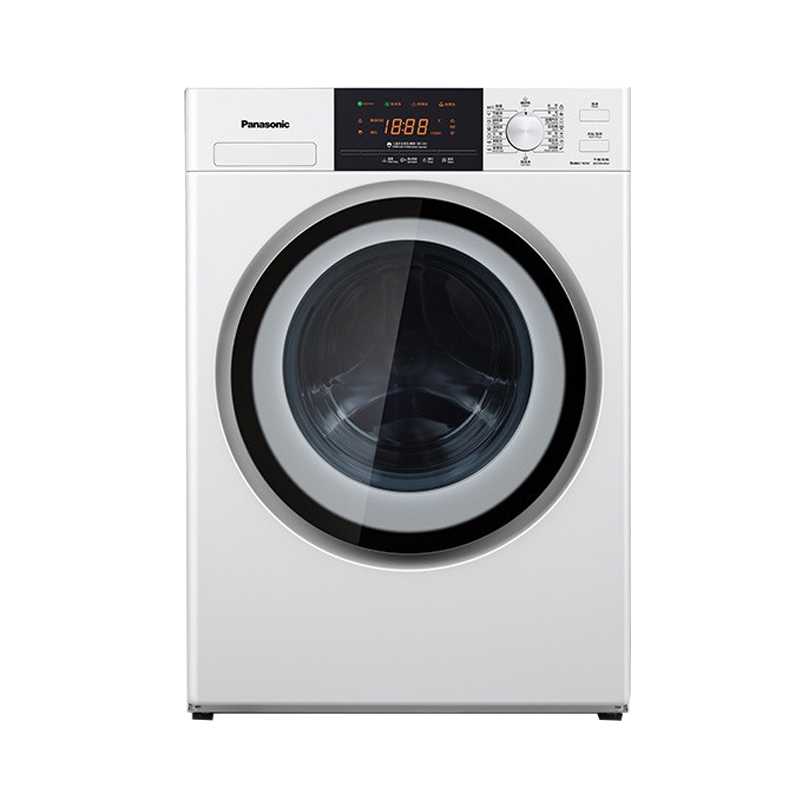 松下 泡沫发生技术洗衣机