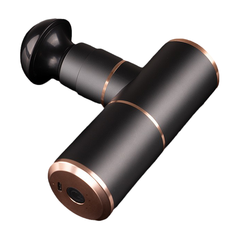 亿健 迷你便携 筋膜枪