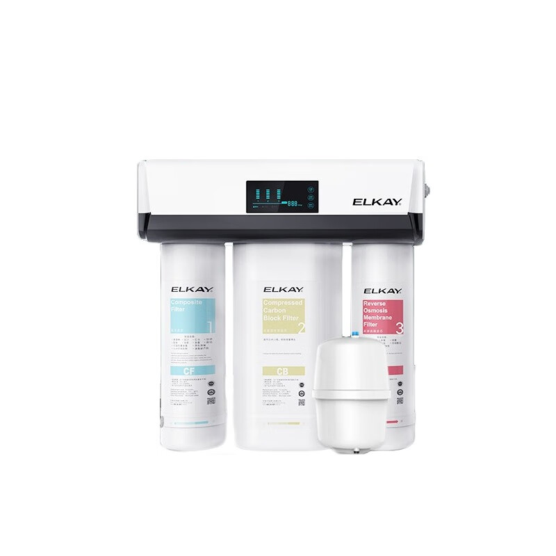 艾肯 5级过滤 净水器