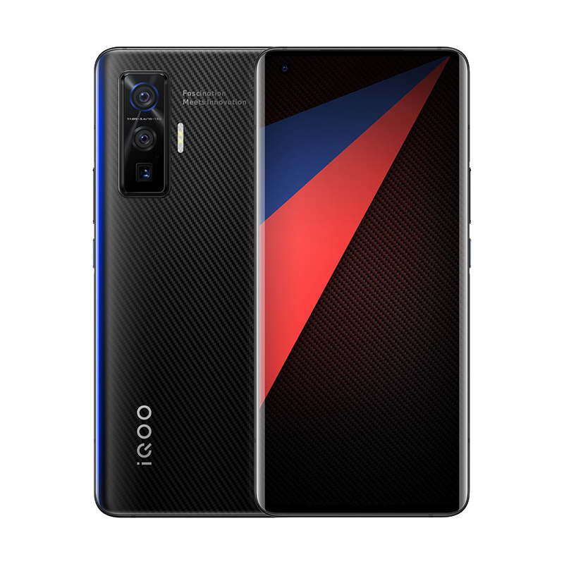 vivo 高帧电竞屏手机