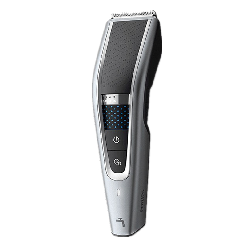 飞利浦 全身水洗理发器