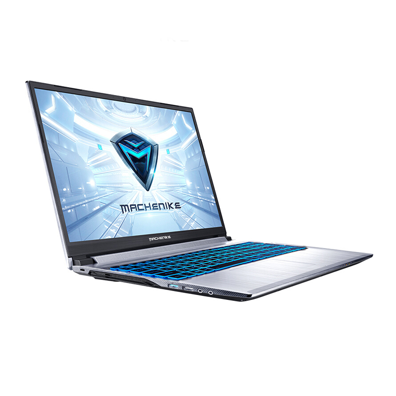 机械师 炫彩背光键盘 游戏本