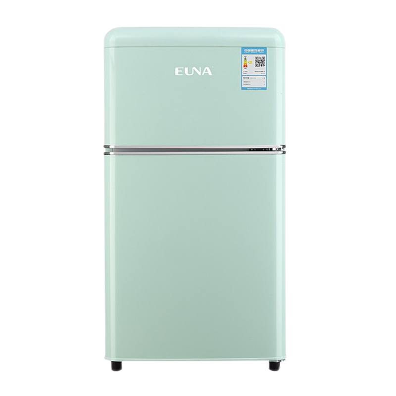 优诺 内部分层设计冰箱