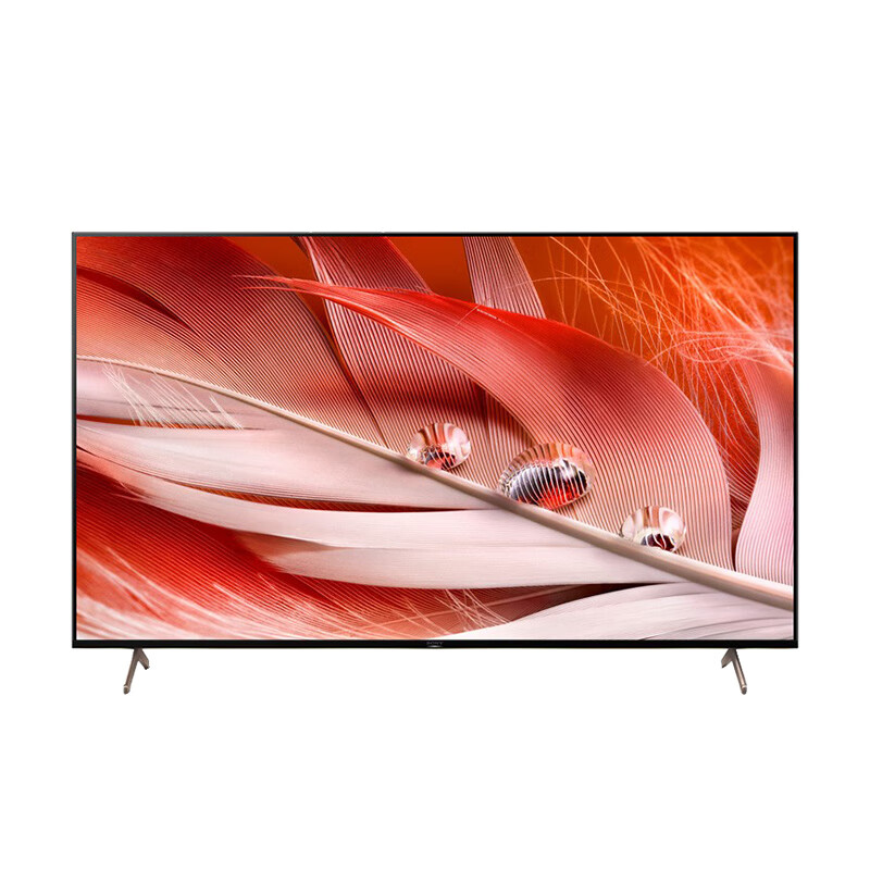 索尼 色彩逼真 电视