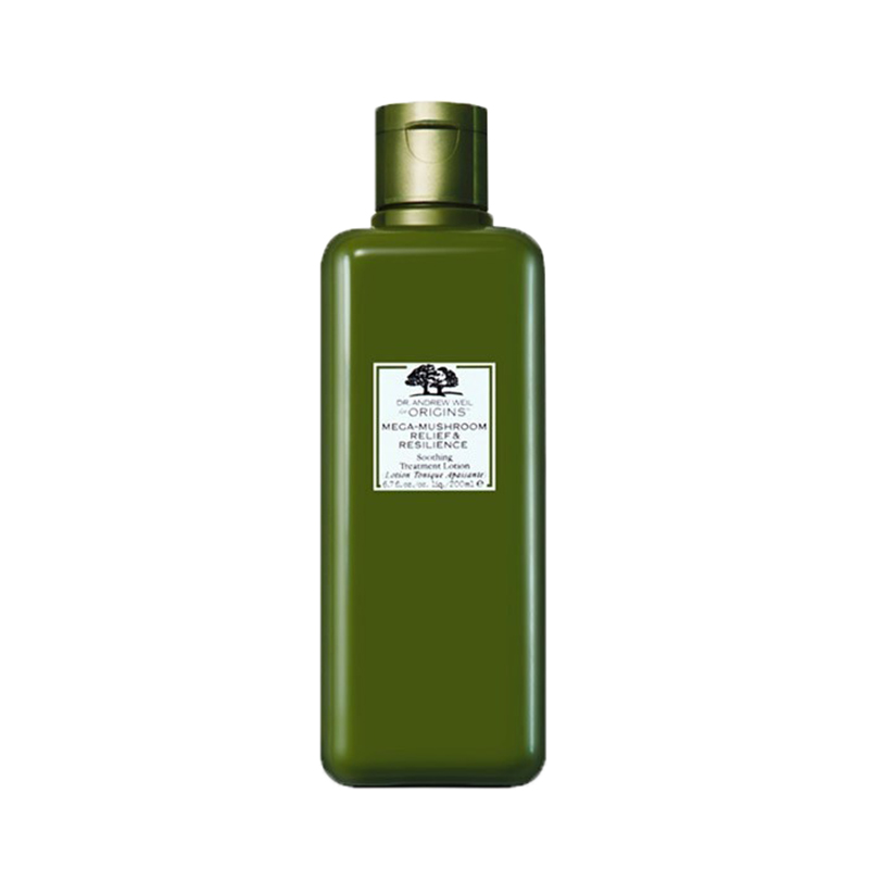 悦木之源 灵芝精华爽肤水