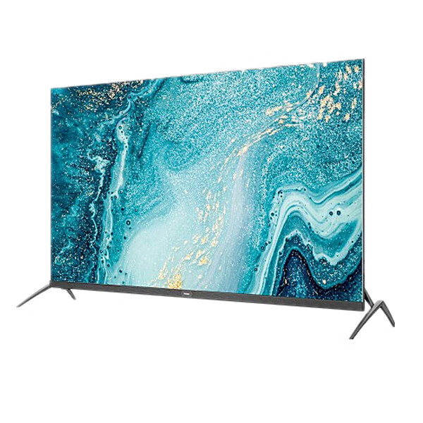 海尔语音操控电视