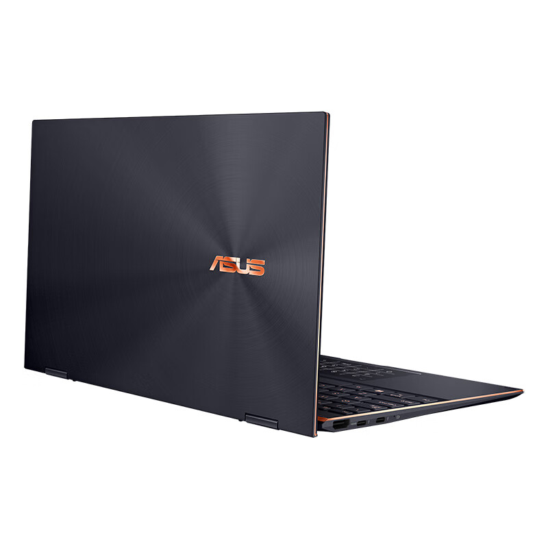 华硕 全金属轻薄机身 笔记本