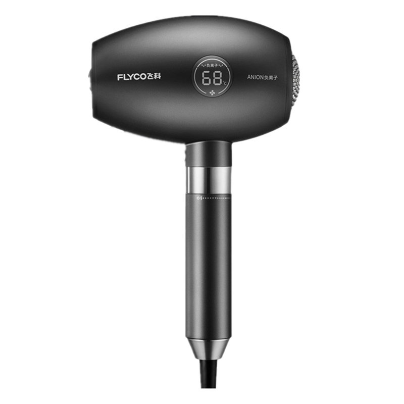飞科 智能温感吹风机