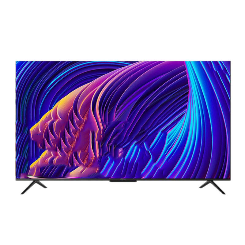 海信 HDR解码 平板电视