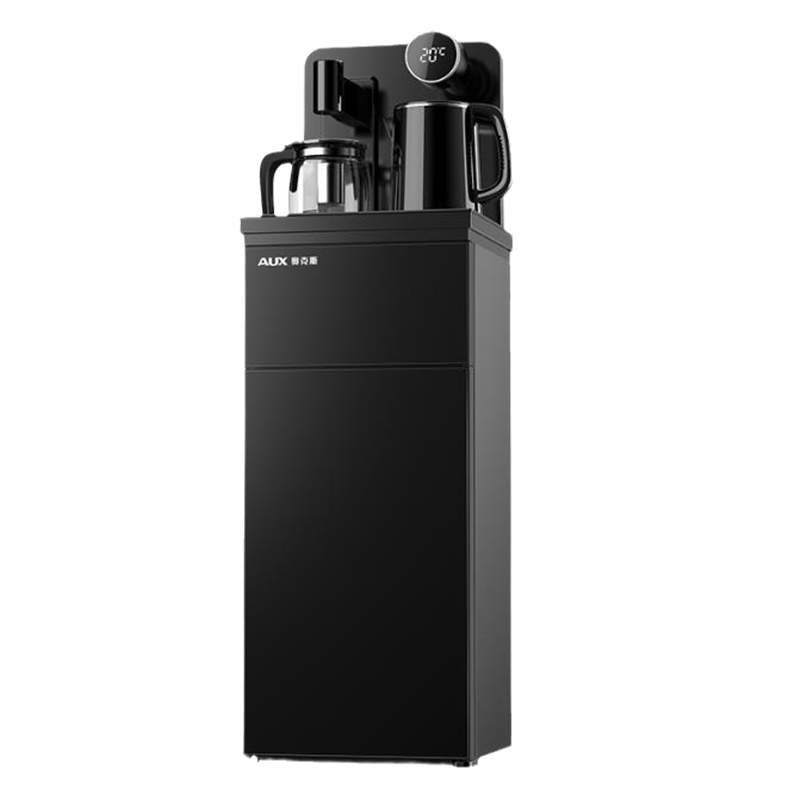 奥克斯 智能遥控立式饮水机