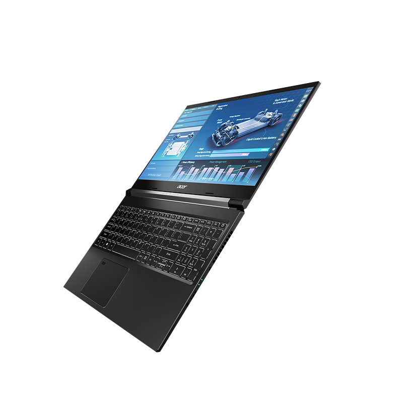 宏碁 背光键盘智能游戏本