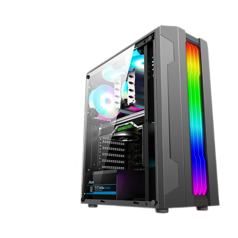 酷耶 8G高频内存 台式机