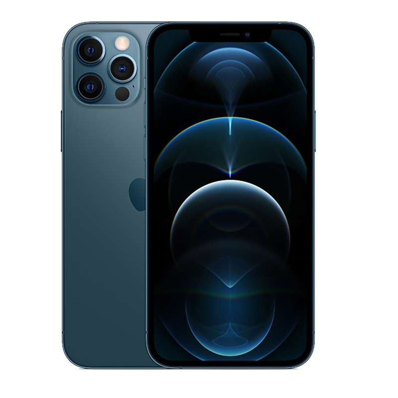 Apple 5G智能手机