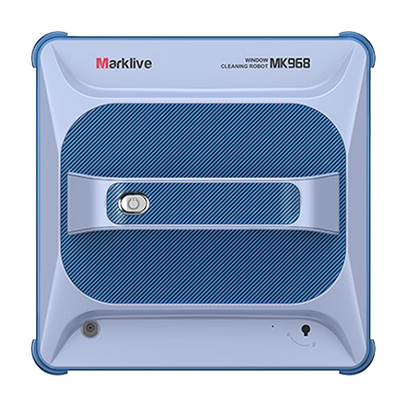 马克生活 低噪音擦窗机器人