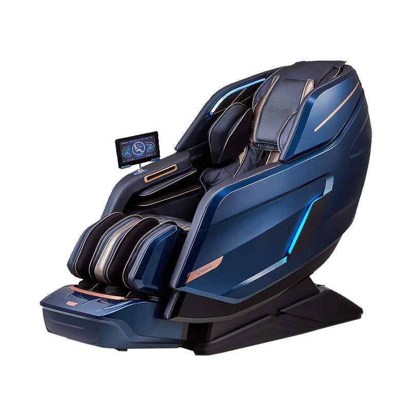 西屋3D气囊包裹按摩椅