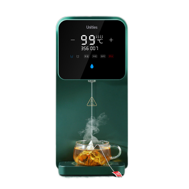 Unities 除菌饮水机