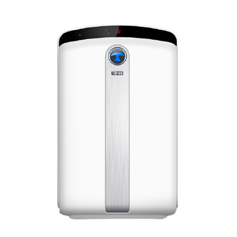 汉朗智能检测空气净化器