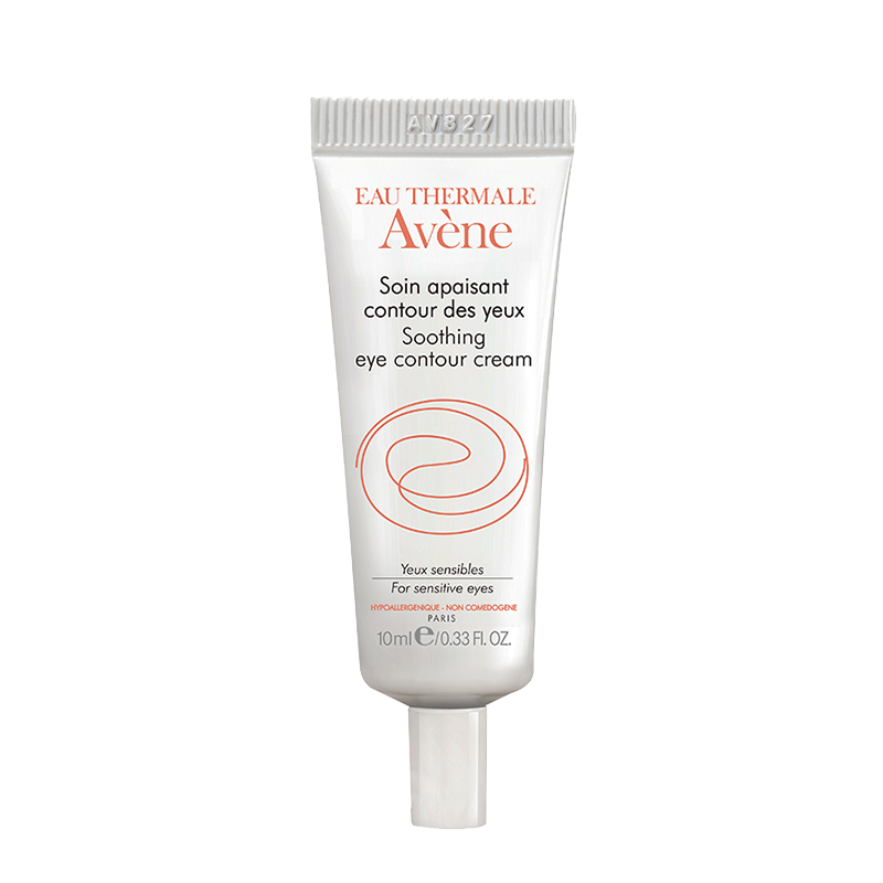 雅漾 清爽舒润眼霜