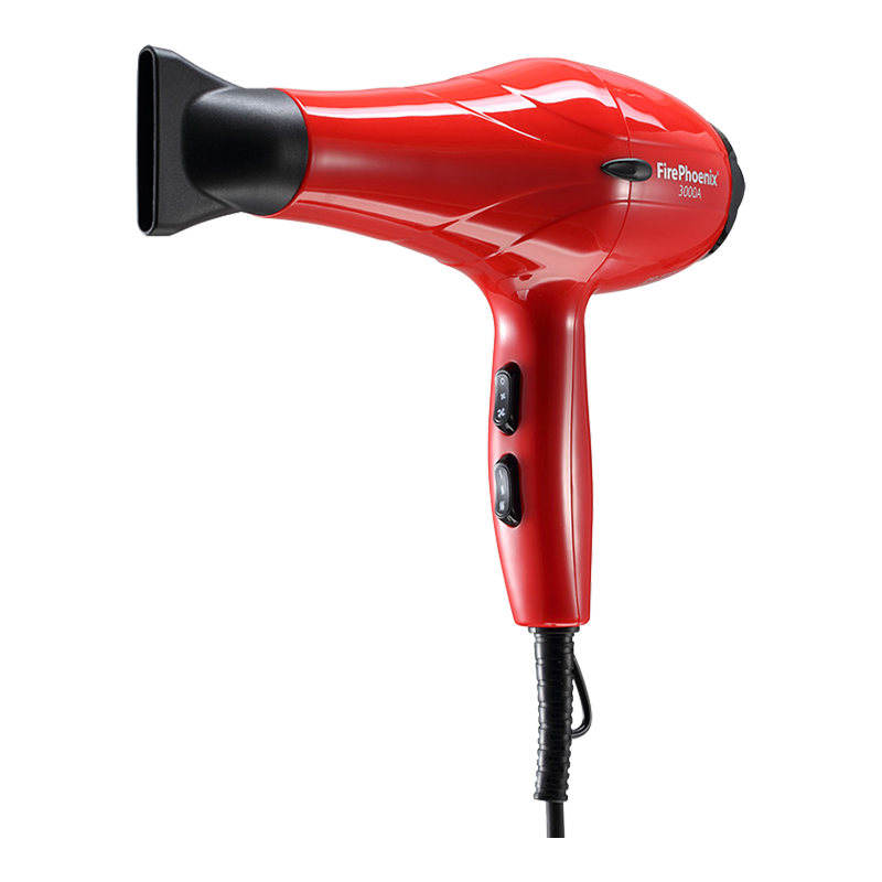 火之凤 大功率多功能电吹风