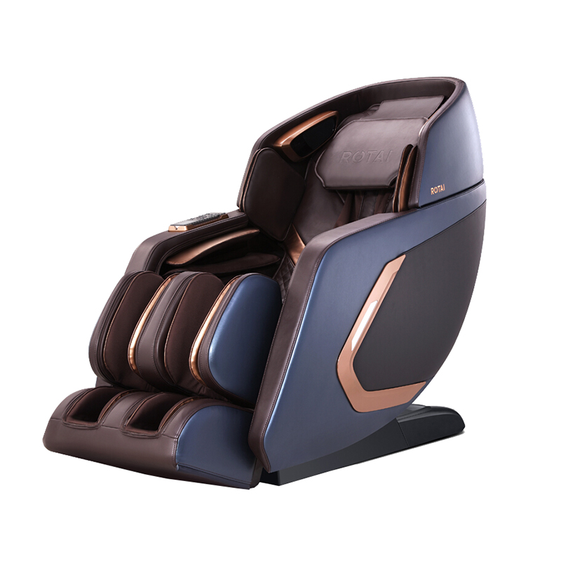 荣泰 3D筋膜机芯按摩椅