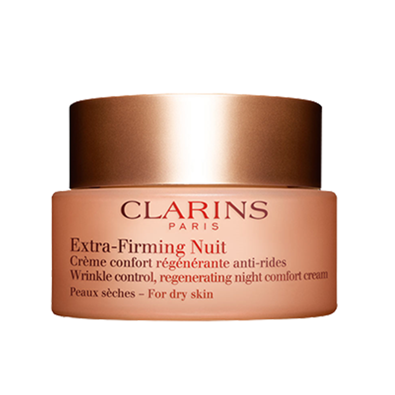 娇韵诗 焕颜弹力面霜