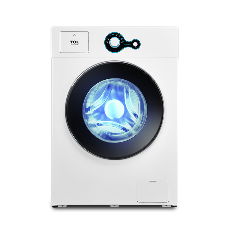 TCL 6.5公斤滚筒洗衣机
