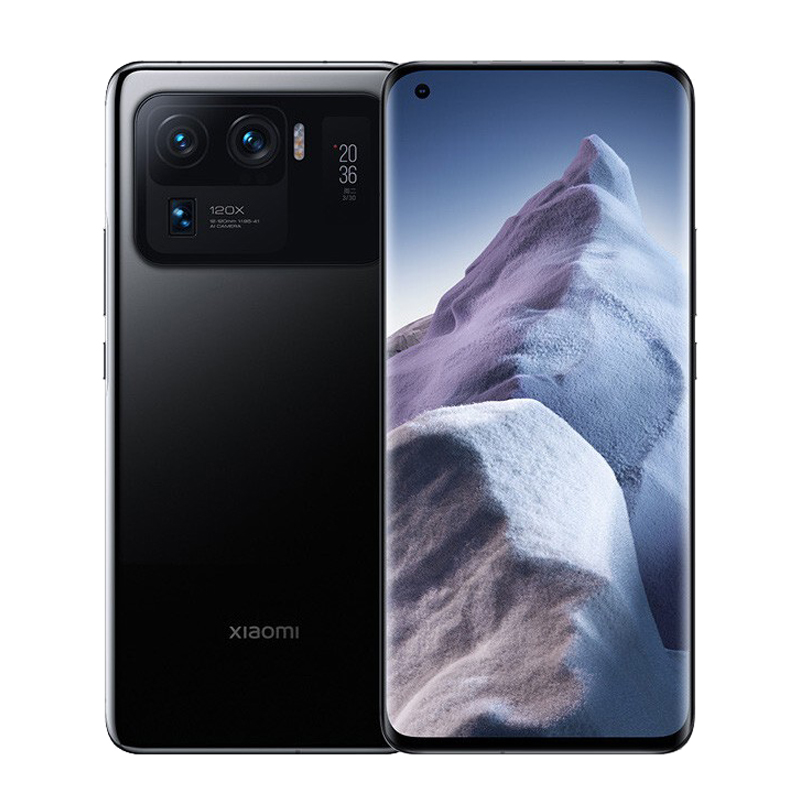 小米 高倍变焦手机