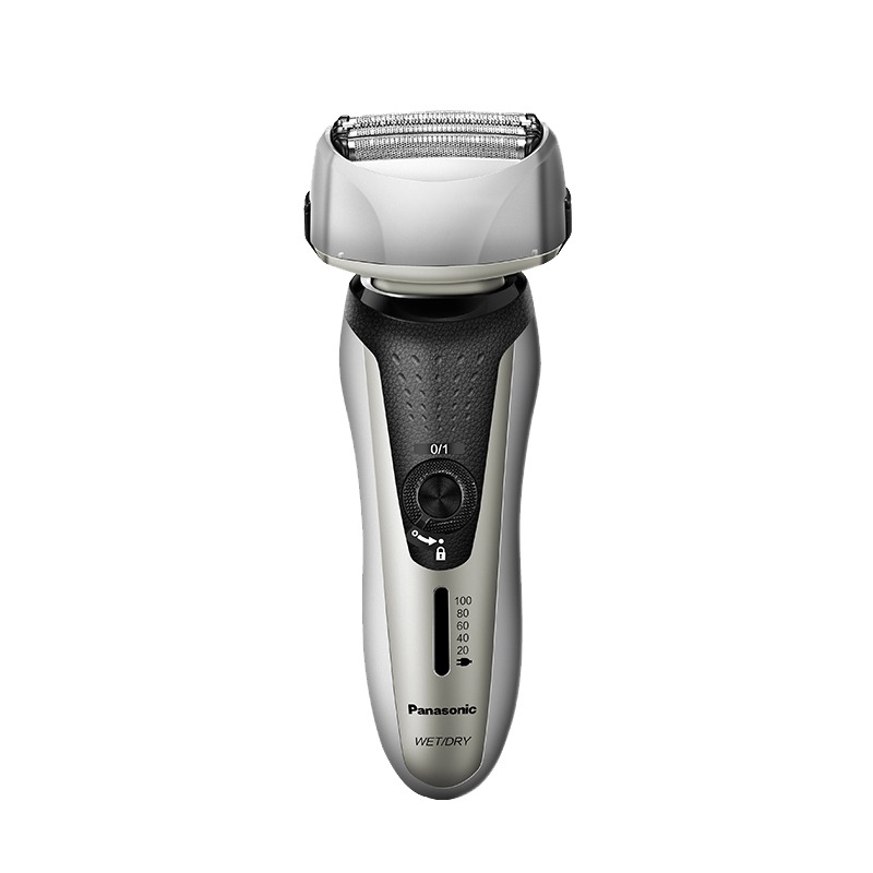 松下 全身水洗剃须刀