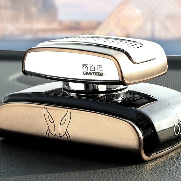 香百年 进口天然香料汽车香水