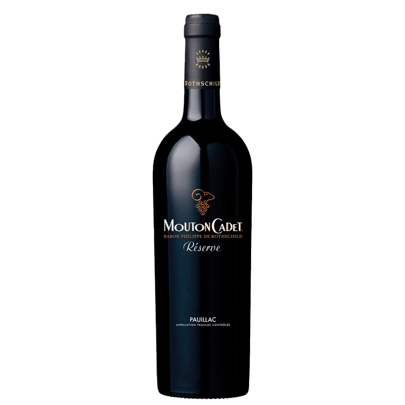 木桐 饱满柔和葡萄酒