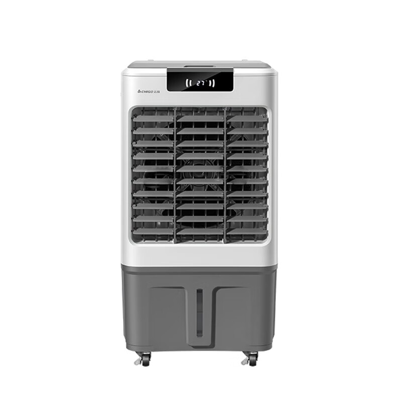 志高 大风量防尘风扇