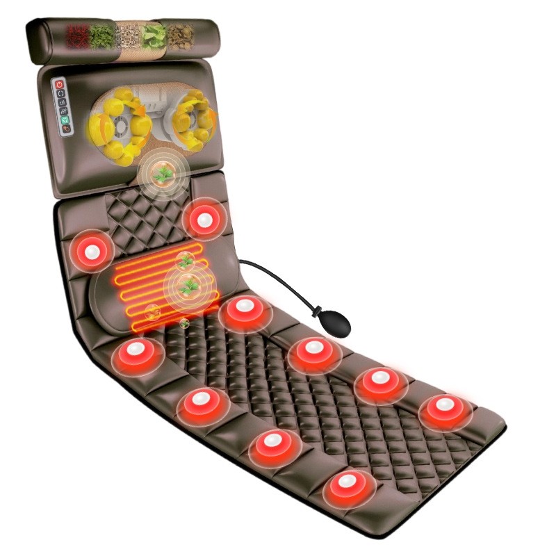 汇米 全身按摩垫