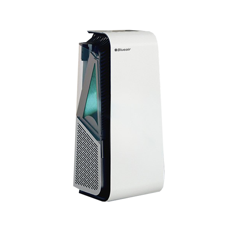 布鲁雅尔 金属机身净化器