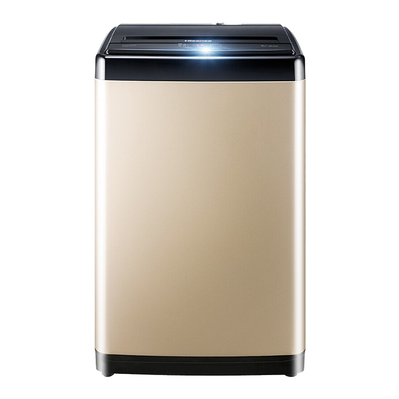 海信 健康桶自洁洗衣机