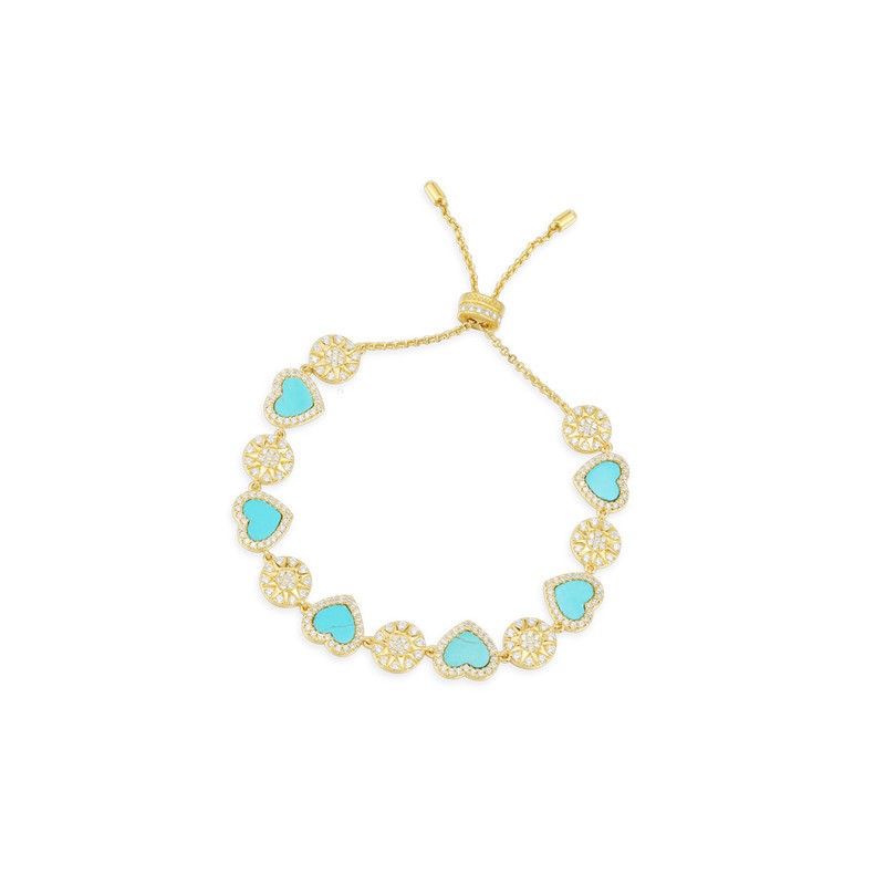 APM 银质防锈手链