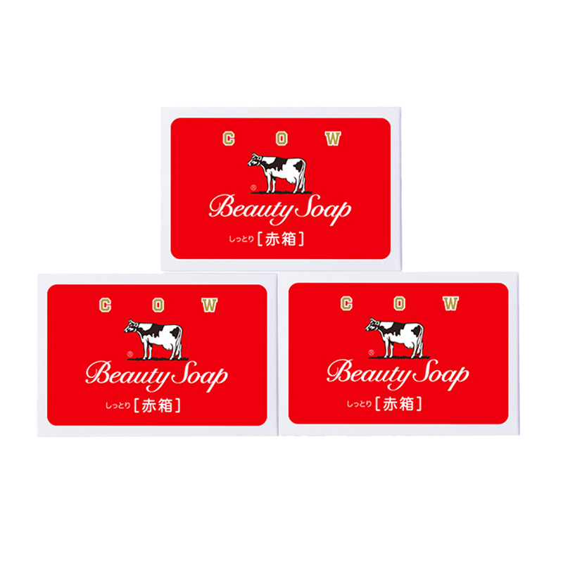 牛乳石硷 牛乳石碱美肤香皂