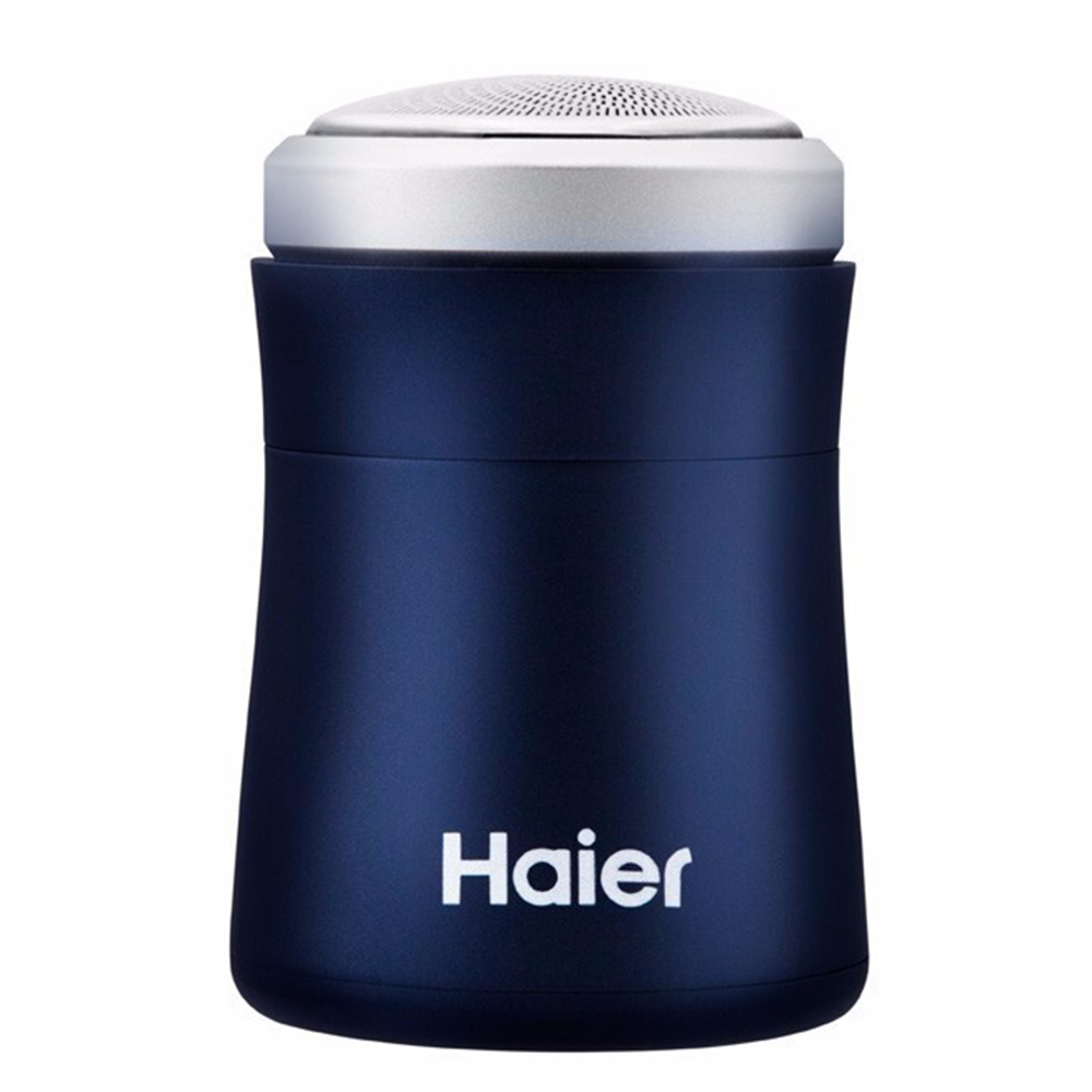 海尔 柔性刀网剃须刀