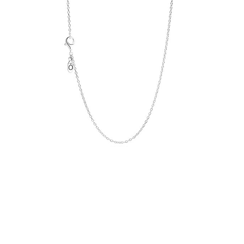 潘多拉 耐戴925银项链