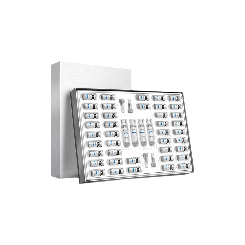 优理氏 提拉紧致 精华