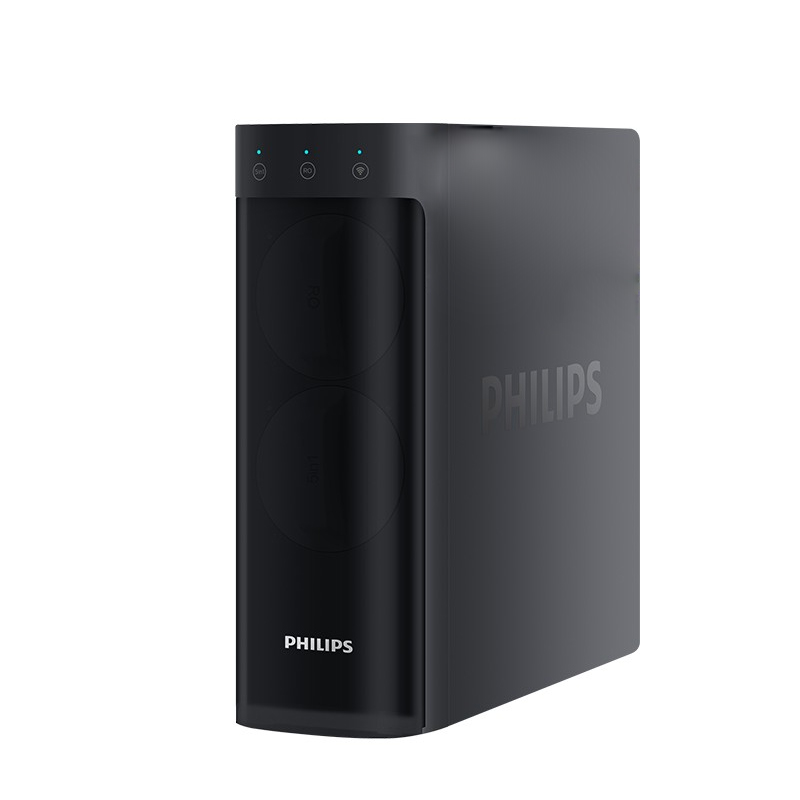 飞利浦 大通量复合净水器