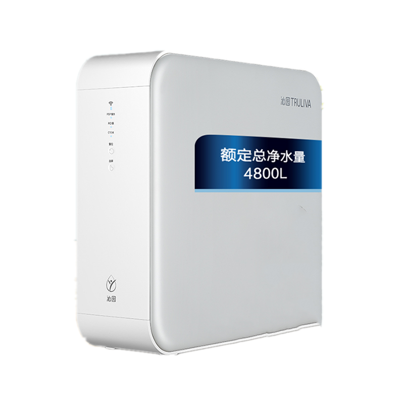 沁园 Pro 800G净水器