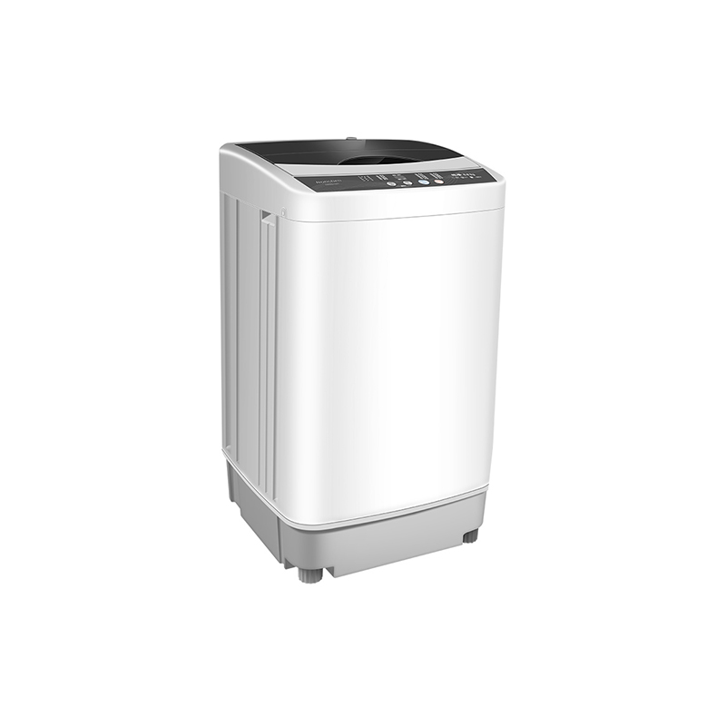 容声 小身材桶风干洗衣机