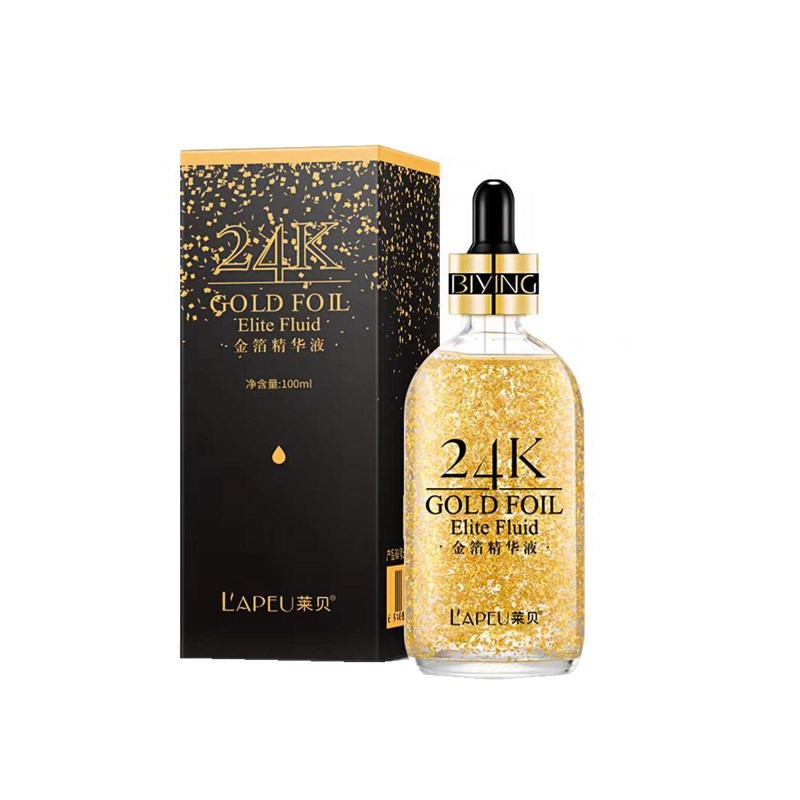 倩姿 弹嫩滋养 精华液