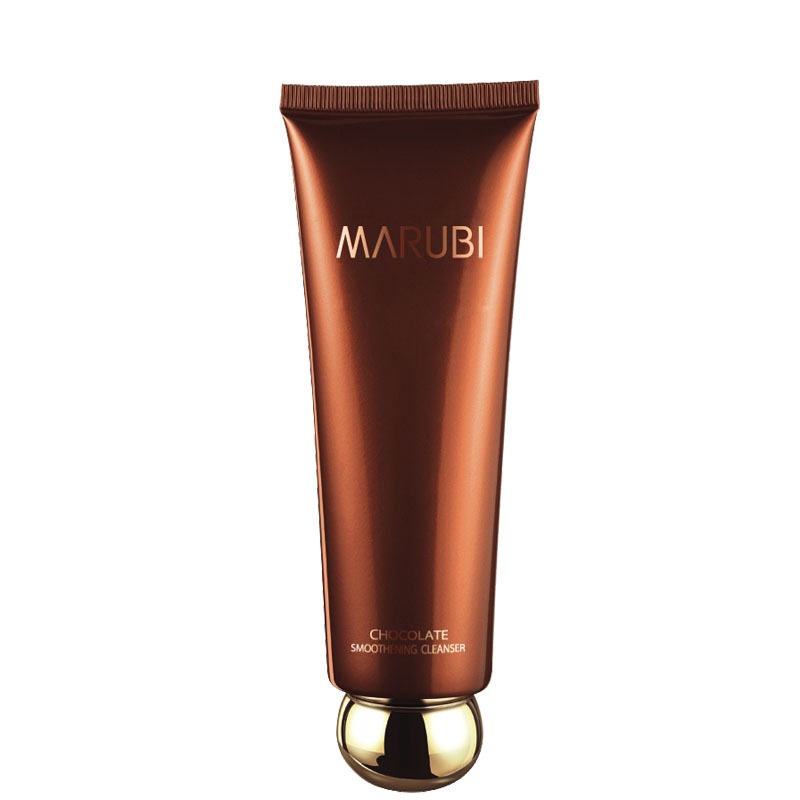 丸美 丝滑 洁面乳