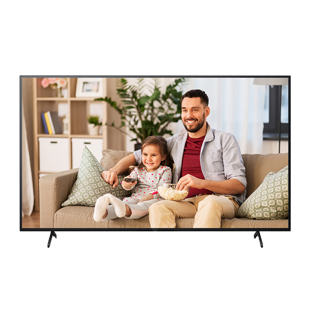 索尼 智能全面屏电视